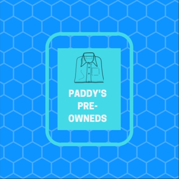 paddyspreowneds